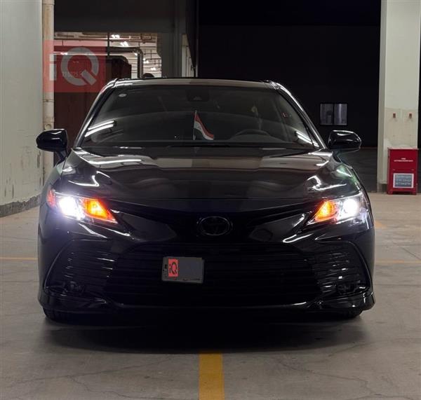 تويوتا كامري 2023 للبيع في العراق - صلاح الدين